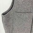フィルソン FILSON USA製 MACKINAW WOOL VEST マッキーノウールベスト メンズ US:44