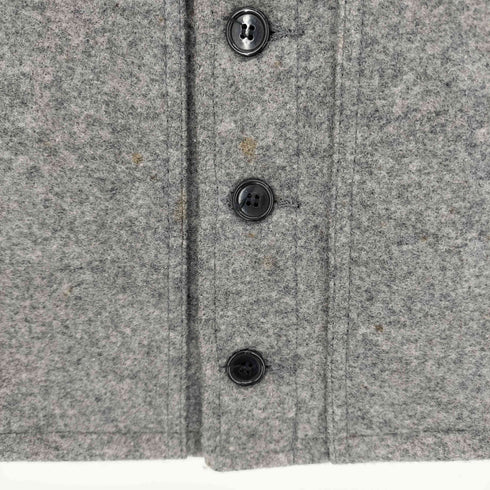フィルソン FILSON USA製 MACKINAW WOOL VEST マッキーノウールベスト メンズ US:44