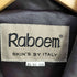 RABOEM レザーハーフコート レディース 85-93-160
