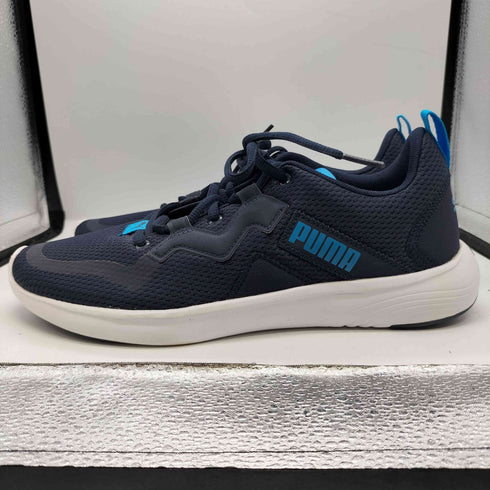 プーマ PUMA SOFTRIDE VITAL ソフト バイタル スニーカー メンズ JPN:25.5