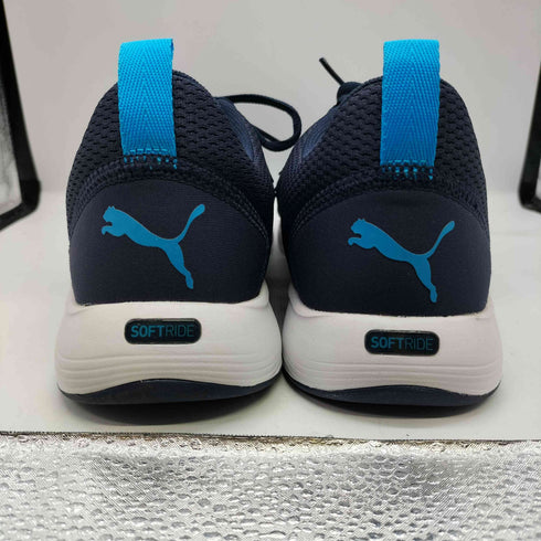 プーマ PUMA SOFTRIDE VITAL ソフト バイタル スニーカー メンズ JPN:25.5