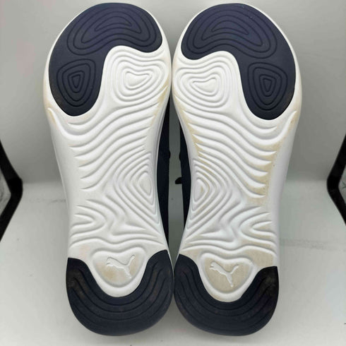 プーマ PUMA SOFTRIDE VITAL ソフト バイタル スニーカー メンズ JPN:25.5