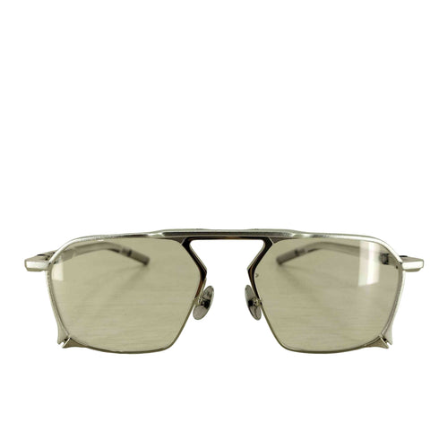 ジンズ JINS TYPE-OPTICAL スクエアフレーム 眼鏡 メンズ 55□18-148