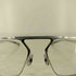 ジンズ JINS TYPE-OPTICAL スクエアフレーム 眼鏡 メンズ 55□18-148