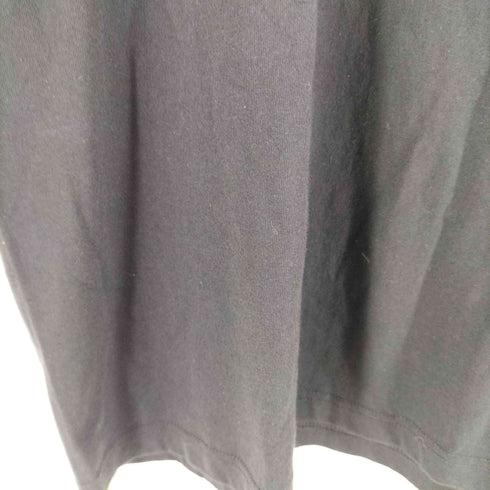 ユナイテッドアスレ UNITED ATHLE アーティストプリント クルーネック 半袖 Tシャツ メンズ XL