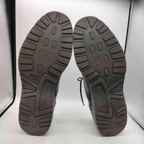 サルヴァトーレフェラガモ Salvatore Ferragamo MADE IN ITALY イタリア製 ウィングチップ ドレス シューズ メンズ 7