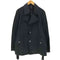 バーバリーブルーレーベル BURBERRY BLUE LABEL ベルテッド ショートトレンチコート レディース L