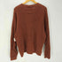 AMERICAN WEEKEND 90S OLD 編み込み レミー コットン ニット セーター メンズ import:L