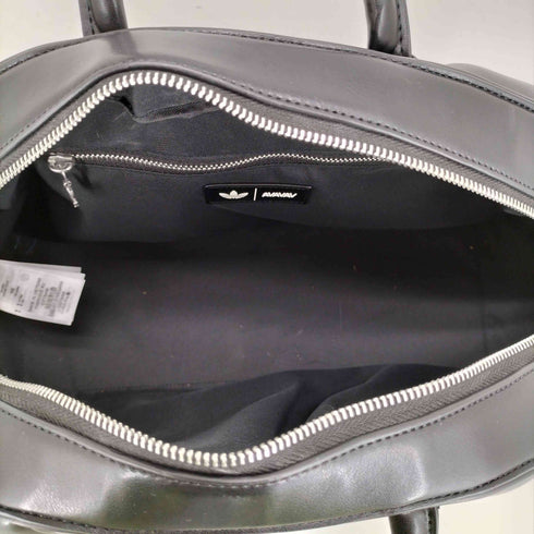 アディダスオリジナルス adidas Originals 26SS AVAVAV SCULPTED BAG スカルプテッド ボストンバッグ メンズ
