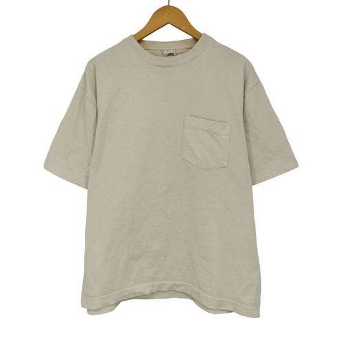 キャンバー CAMBER USA製 ヘビーオンス Tシャツ メンズ import:XL