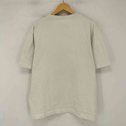 キャンバー CAMBER USA製 ヘビーオンス Tシャツ メンズ import:XL