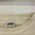 キャンバー CAMBER USA製 ヘビーオンス Tシャツ メンズ import:XL