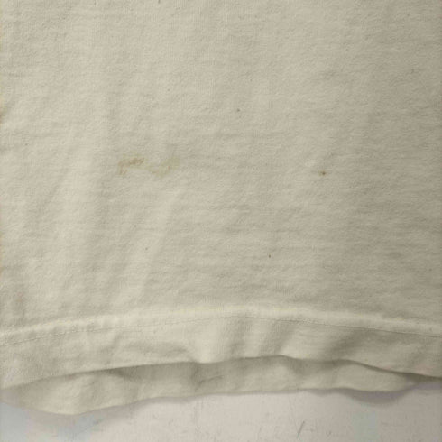 キャンバー CAMBER USA製 ヘビーオンス Tシャツ メンズ import:XL