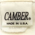 キャンバー CAMBER USA製 ヘビーオンス Tシャツ メンズ import:XL