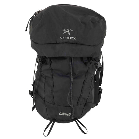 アークテリクス ARCTERYX Cierzo 35 ナイロン バックパック メンズ