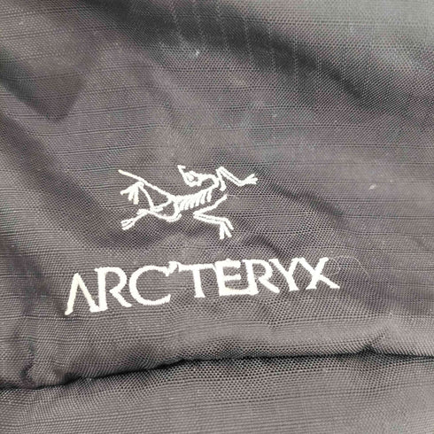 アークテリクス ARCTERYX Cierzo 35 ナイロン バックパック メンズ
