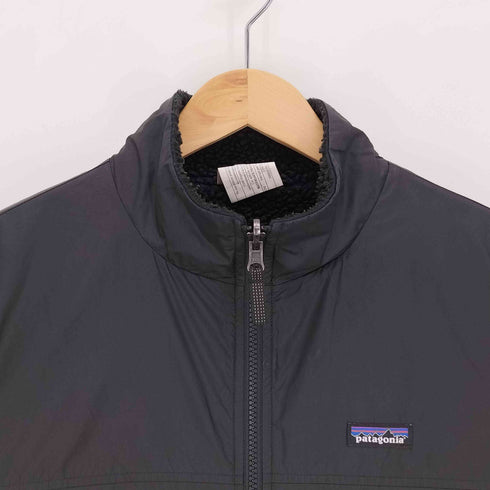 パタゴニア patagonia 20AW Kids' 4-in-1 Everyday Jacket キッズ・フォーインワン・エブリデー・ジャケット レディース