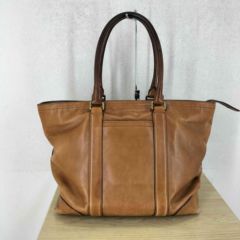 コーチ COACH レザー トートバッグ メンズ
