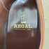 リーガル REGAL Uチップレザーシューズ メンズ 251/2