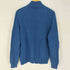 ポロラルフローレン POLO RALPH LAUREN ポニー ハーフジップ リブニット レディース import:M