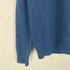 ポロラルフローレン POLO RALPH LAUREN ポニー ハーフジップ リブニット レディース import:M