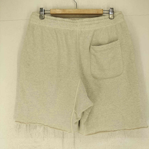セントマイケル SAINT MICHAEL 24SS スウエット ショーツ パンツ メンズ L
