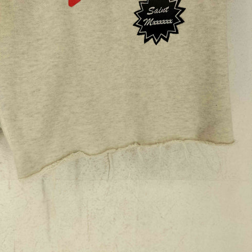 セントマイケル SAINT MICHAEL 24SS スウエット ショーツ パンツ メンズ L