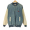 トミーヒルフィガー TOMMY HILFIGER 90S OLD フラッグタグ バーシティ ジャケット スタジャン メンズ import:XL