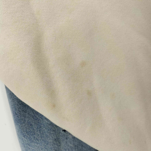 トミーヒルフィガー TOMMY HILFIGER 90S OLD フラッグタグ バーシティ ジャケット スタジャン メンズ import:XL