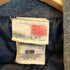 トミーヒルフィガー TOMMY HILFIGER 90S OLD フラッグタグ バーシティ ジャケット スタジャン メンズ import:XL