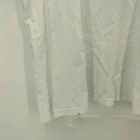 デンハム DENHAM バックプリント ポケット Tシャツ メンズ import:L