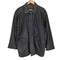 BIG BEAN lamb leather 羊革 レザーカーコート メンズ import:L