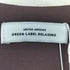 ユナイテッドアローズグリーンレーベルリラクシング UNITED ARROWS green label relaxing コットン ポリエステル クルーネック ニット カーディガン レディース