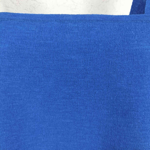 ジャーナルスタンダードレサージュ JOURNAL STANDARD Lessage 26SS ALLONGE ニットキャミソール レディース