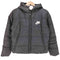 ナイキ NIKE Therma-FIT ルーズシルエット バックプリントロゴジャケット レディース import:M
