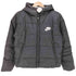 ナイキ NIKE Therma-FIT ルーズシルエット バックプリントロゴジャケット レディース import:M