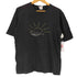 アニエスベーオム Agnes b.homme サンライズ期 白タグ ロゴ S/S クルーネック Tシャツ レディース