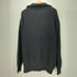 ザラ ZARA ハーフジップ ハイネック セーター メンズ import:XL