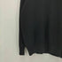ザラ ZARA ハーフジップ ハイネック セーター メンズ import:XL