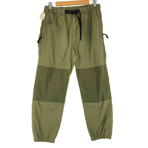 ナイキエーシージー NIKE ACG ニー切替 カーゴパンツ メンズ JPN:S