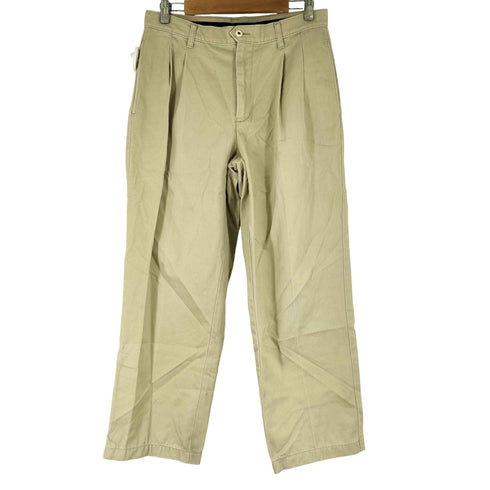 ドッカーズ DOCKERS 2タック チノパンツ メンズ