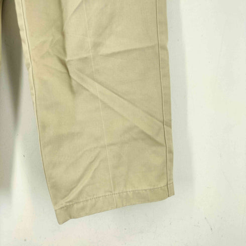ドッカーズ DOCKERS 2タック チノパンツ メンズ
