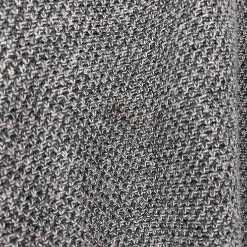 マンシングウェア Munsingwear フロント刺繍 USA製 プルオーバーニット メンズ import:XL