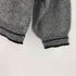 マンシングウェア Munsingwear フロント刺繍 USA製 プルオーバーニット メンズ import:XL