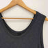 ワイズ Ys 03SS Sleeveless rayon flared long dress ノースリーブ レーヨン フレア ロングワンピース archives レディース