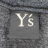 ワイズ Ys 03SS Sleeveless rayon flared long dress ノースリーブ レーヨン フレア ロングワンピース archives レディース