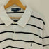 ポロバイラルフローレン Polo by RALPH LAUREN 90S 鹿の子 ポニー刺繍 S/S ポロ シャツ メンズ 4XL