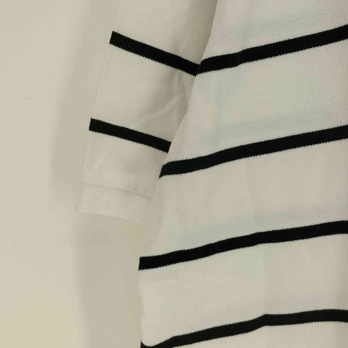 ポロバイラルフローレン Polo by RALPH LAUREN 90S 鹿の子 ポニー刺繍 S/S ポロ シャツ メンズ 4XL
