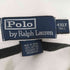 ポロバイラルフローレン Polo by RALPH LAUREN 90S 鹿の子 ポニー刺繍 S/S ポロ シャツ メンズ 4XL
