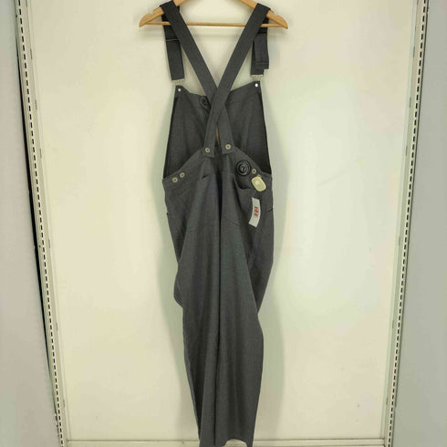ジュンヤワタナベコムデギャルソン JUNYA WATANABE COMME des GARCONS AD2013 13AW Wool overalls ウール オーバーオール レディース JPN:S